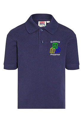 Classic Polo Shirt